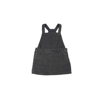 Kiabi overalls dress 24m
