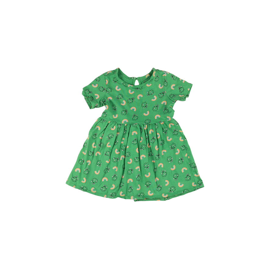 George dress 18-24m