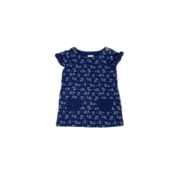 Gymboree dress 12-18m