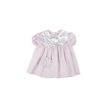 ICZ dress 18-24m