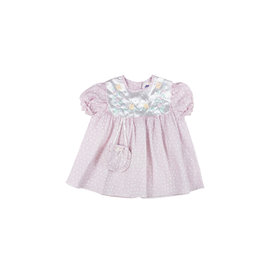 ICZ dress 18-24m
