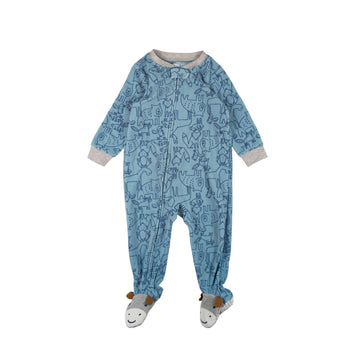 Carter's sleeper 18m