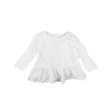 Joe Fresh long sleeve 12-18m