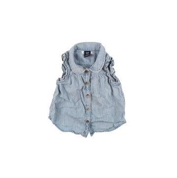 Gap tank 12-18m