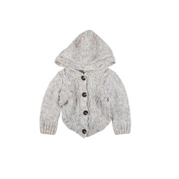 Joe Fresh hoodie 12-18m