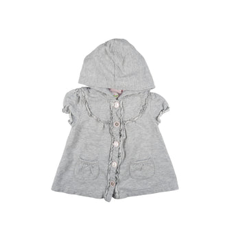 Savannah dress 18m