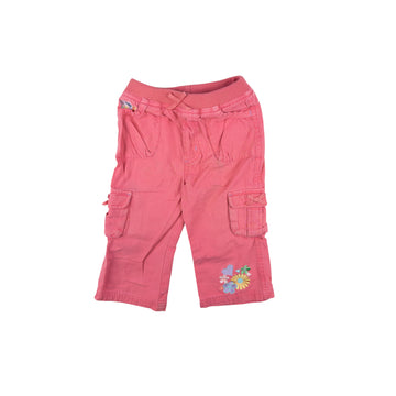 BUM cargo pants 18m