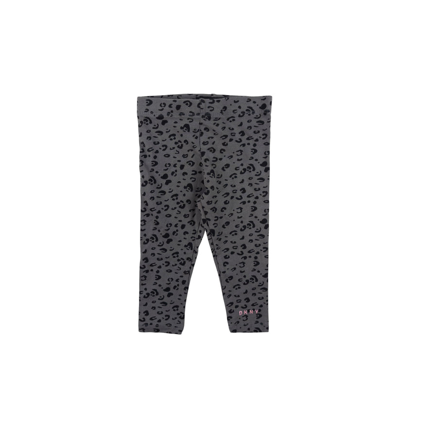 DKNY leggings 12m