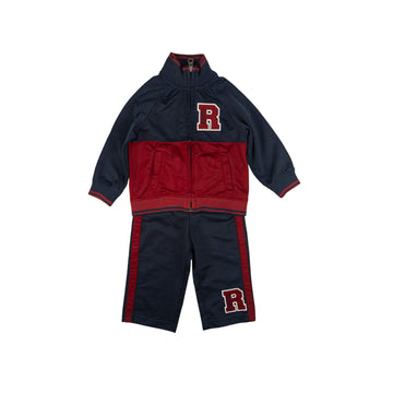 Roots tracksuit 12-18m