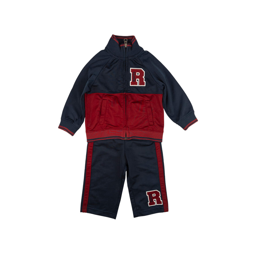 Roots tracksuit 12-18m