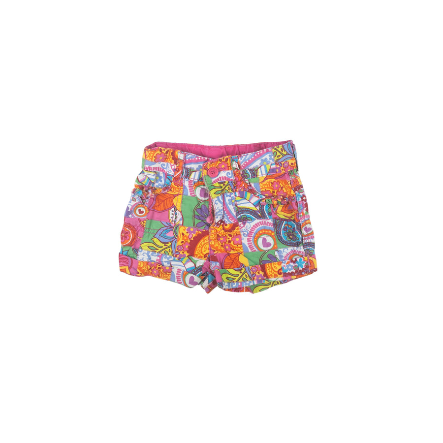 Children's Place shorts 24m