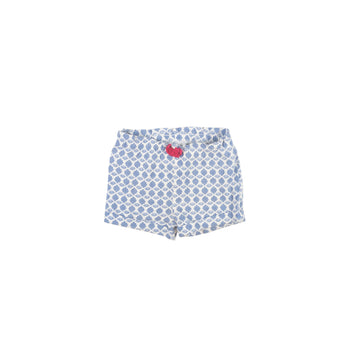 Carter's shorts 18m