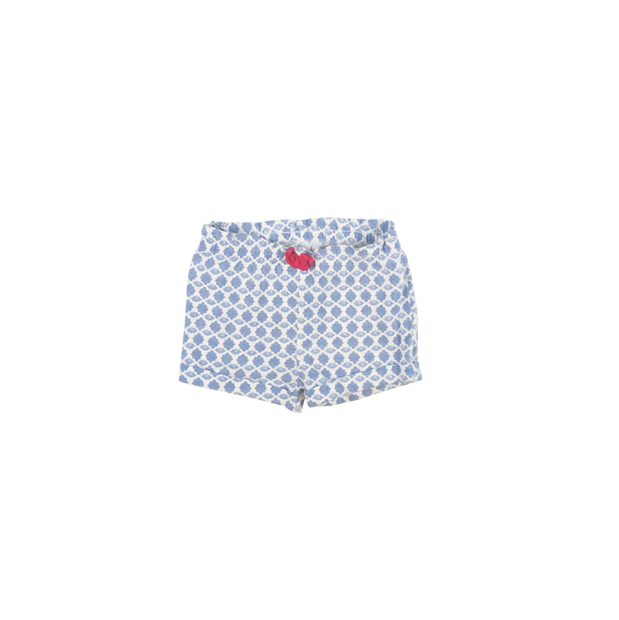 Carter's shorts 18m