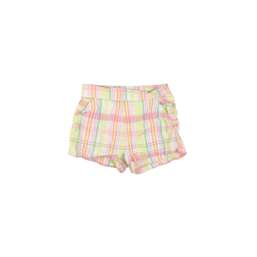 Garanimals shorts 24m (set of 3)