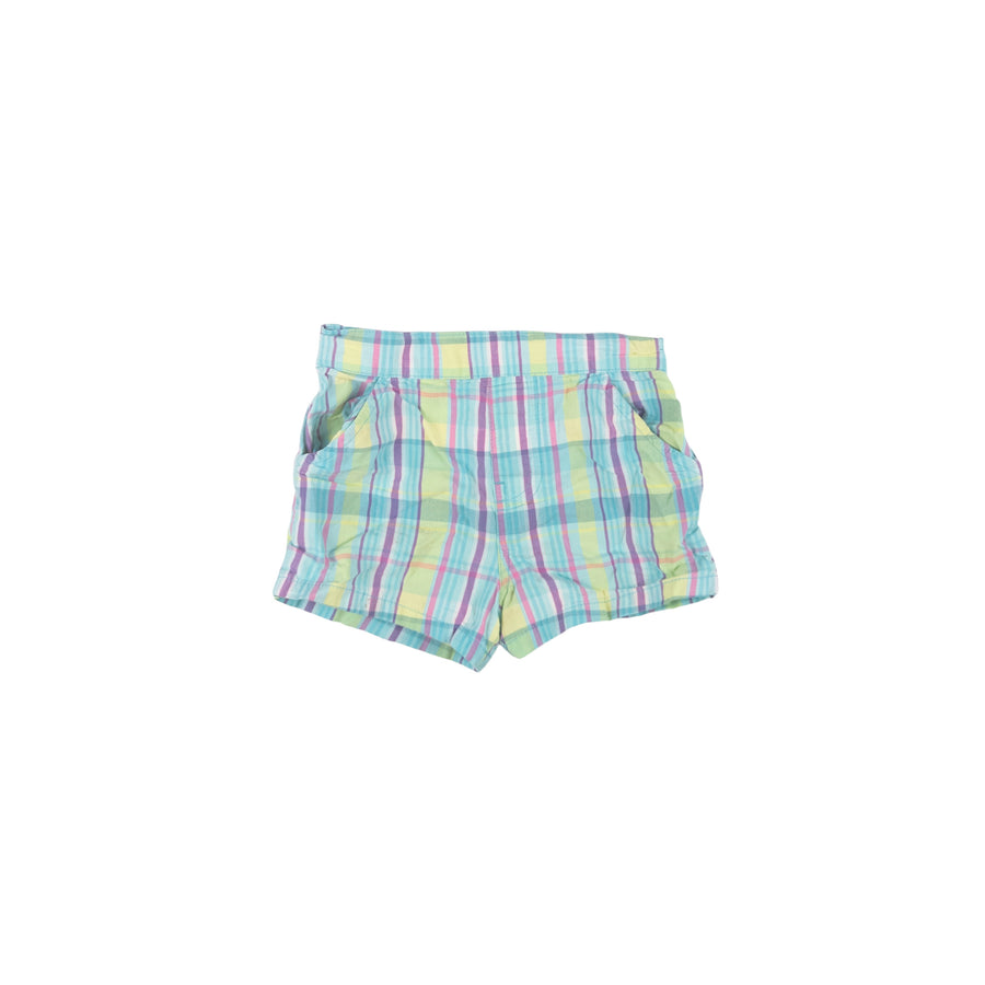 Garanimals shorts 24m (set of 3)