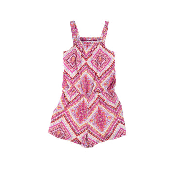 Children's Place romper 14