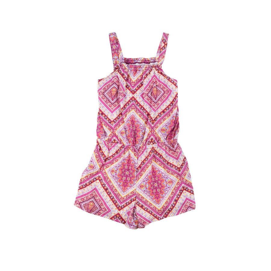 Children's Place romper 14
