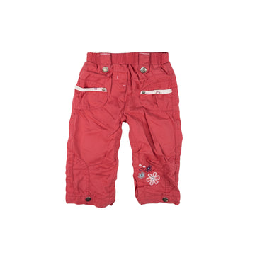 Trois Mouton pants 18m (pink)