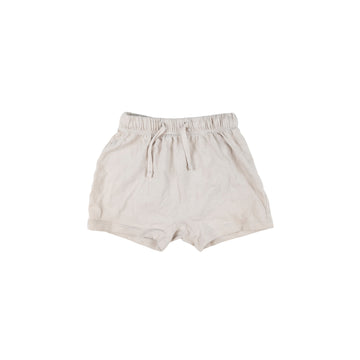 H&M shorts 12-18m (beige)