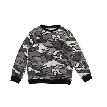 Ripzone sweatshirt 7-8