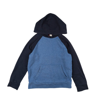 Old Navy hoodie 8 (blues)