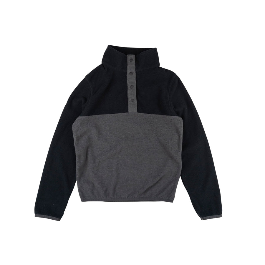 Ripzone fleece 7-8 (black/grey)