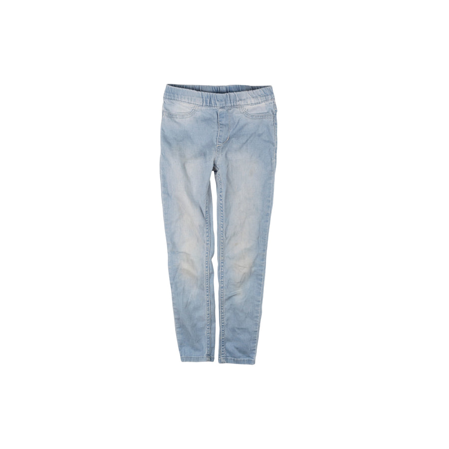 H&M jeggings 4-5
