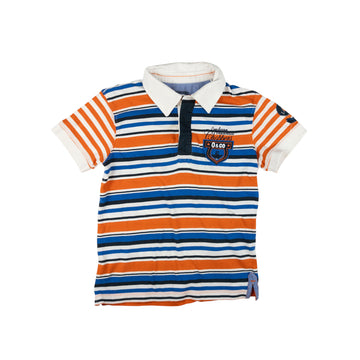Orchestra short sleeve 10