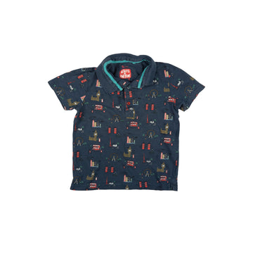 Tu short sleeve 5-6