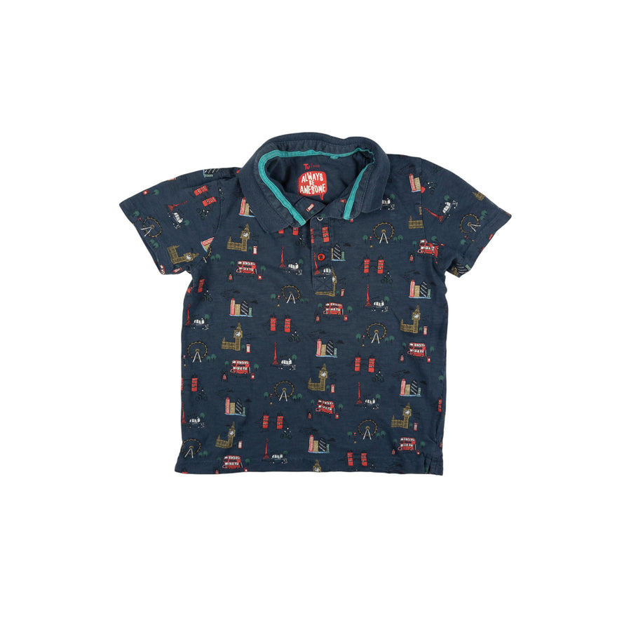 Tu short sleeve 5-6