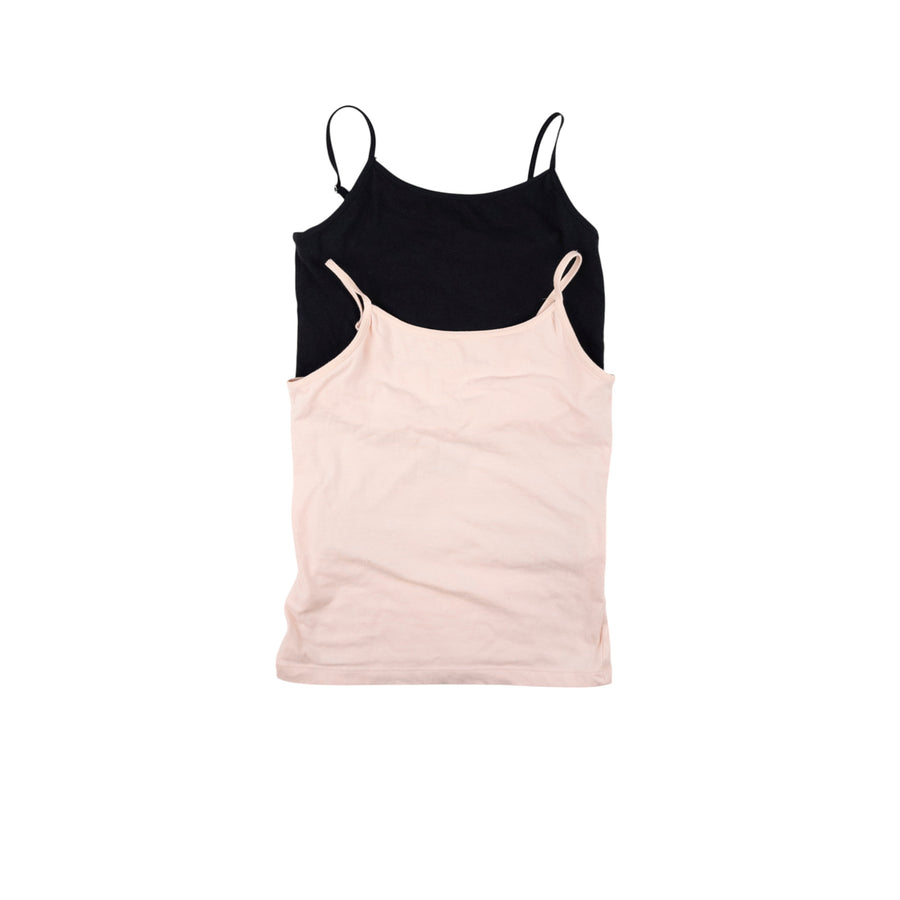 Gap tanks 8 (set of 2)