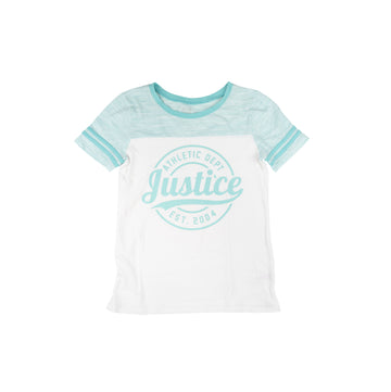 Justic Active t-shirt 10