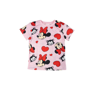 H&M x Disney t-shirt 8-10