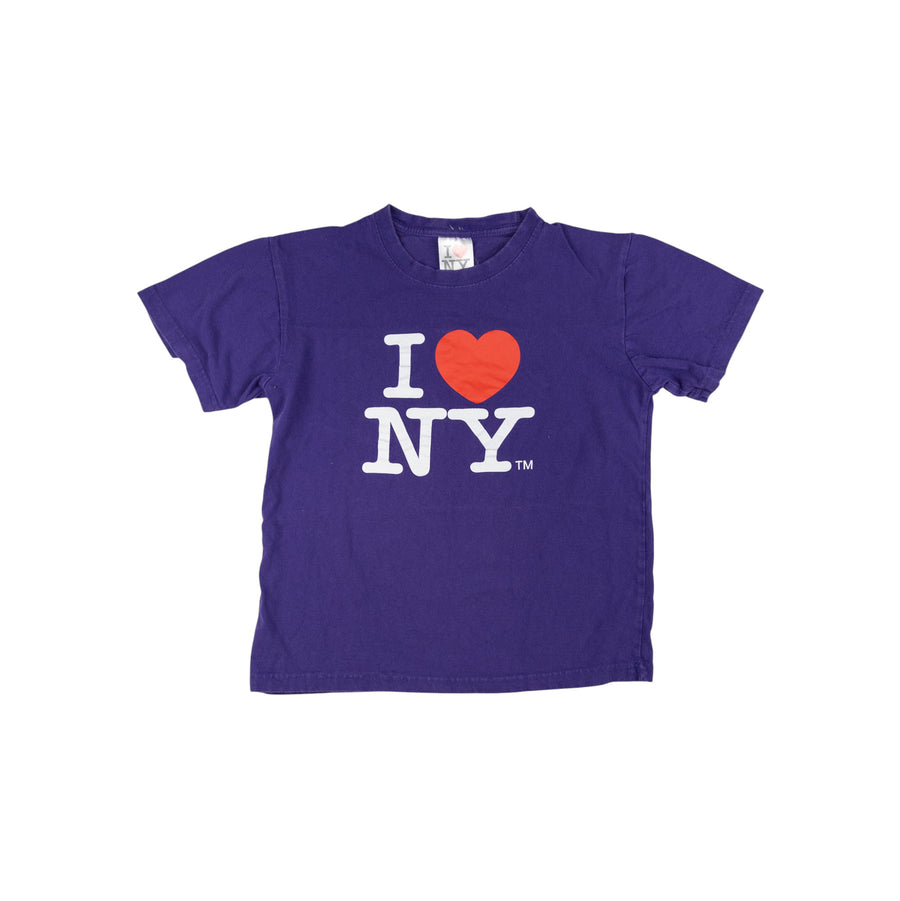 I ❤️NY t-shirt 10-12