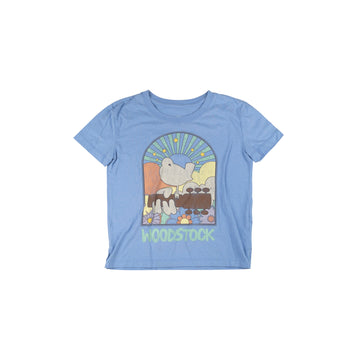 Gap t-shirt 8 (Woodstock)