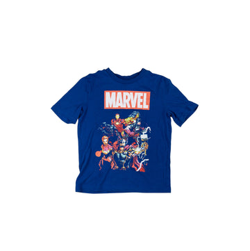Marvel t-shirt 6