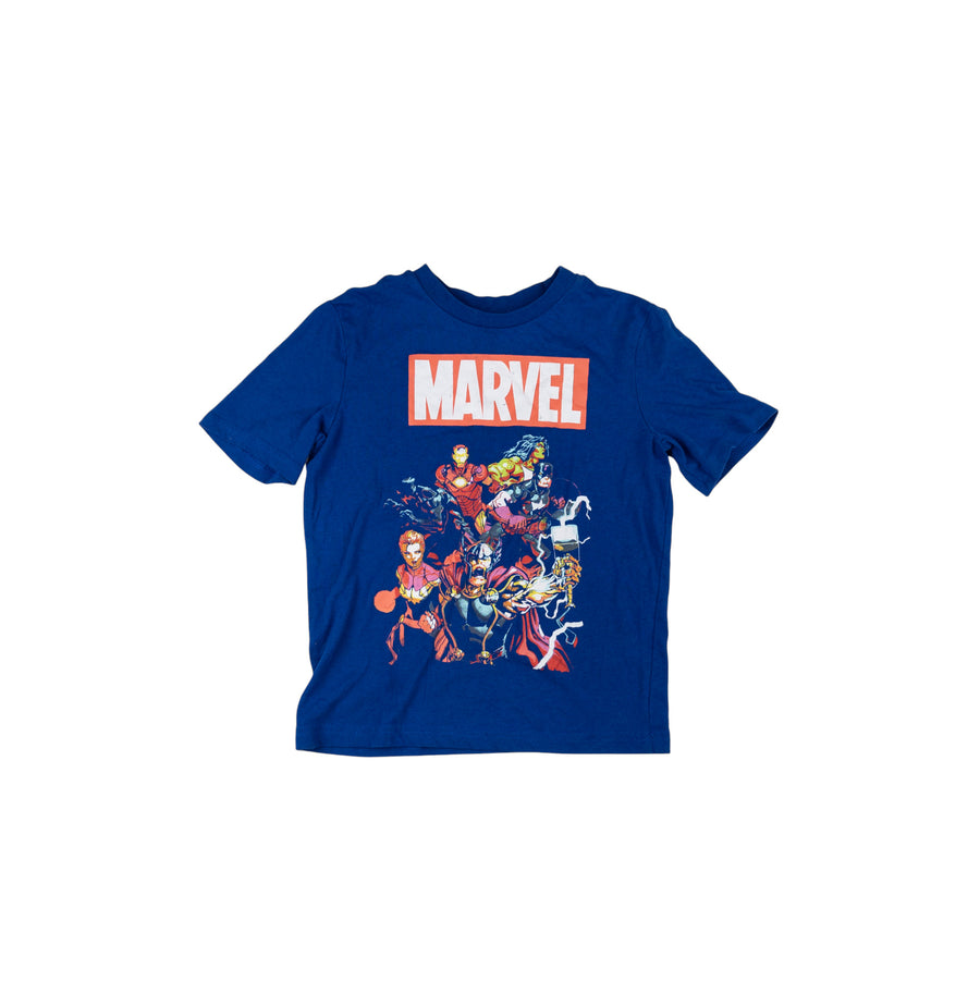 Marvel t-shirt 6