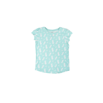 George t-shirt 5 (pineapple)