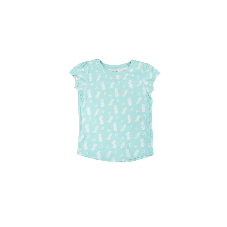 George t-shirt 5 (pineapple)