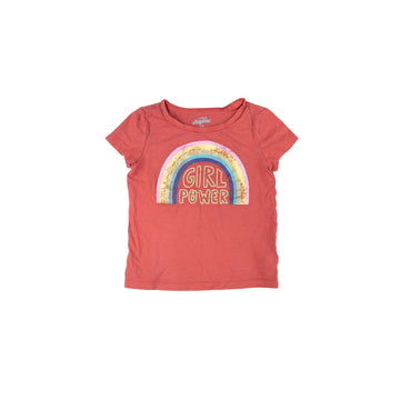Oshkosh t-shirt 5 (Girl Power)