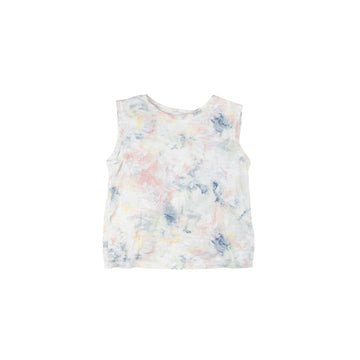 Old Navy tank 8 (tie dye)