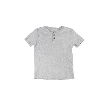 H&M t-shirt 6-7 (grey)