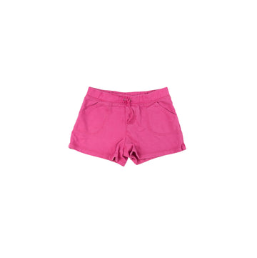 Carter's shorts 6 (pink)