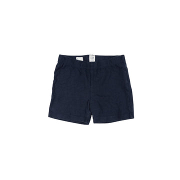 Gap bike shorts 6-7 (black)