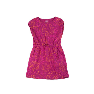 Joe Fresh dress 7-8 (pink)