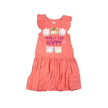Num Noms dress 7-8