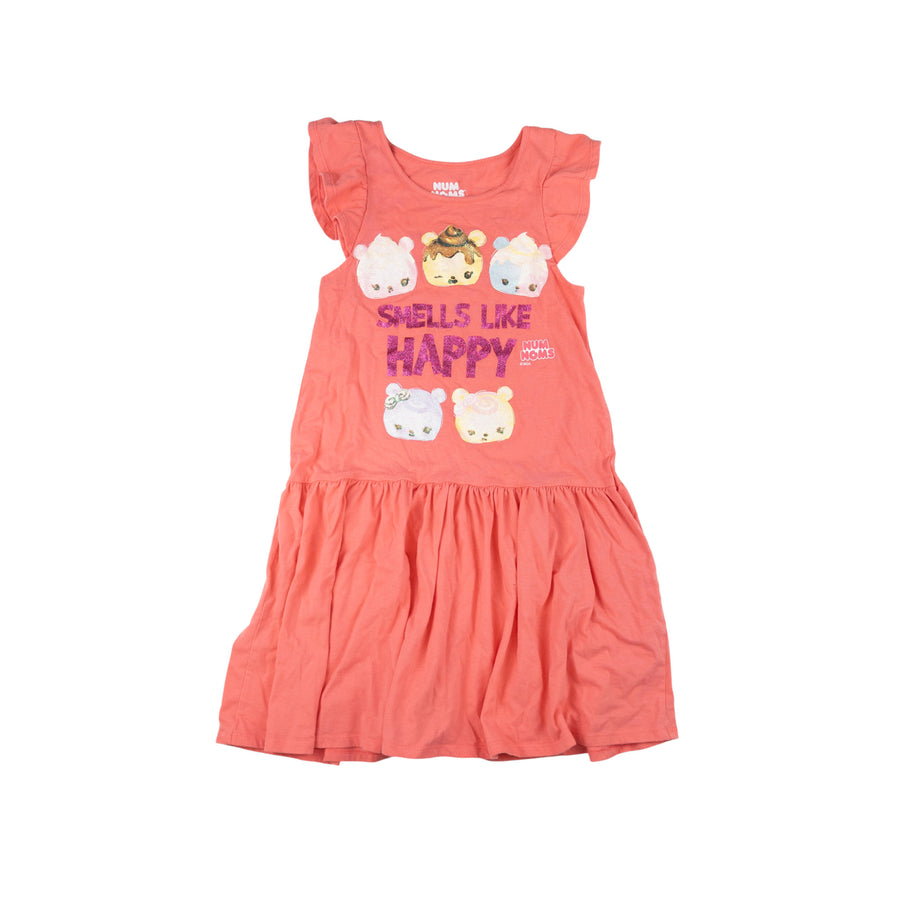 Num Noms dress 7-8