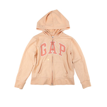 Gap hoodie 10 (peach)