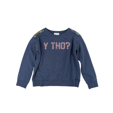 Ten Sixty sweatshirt 7-8