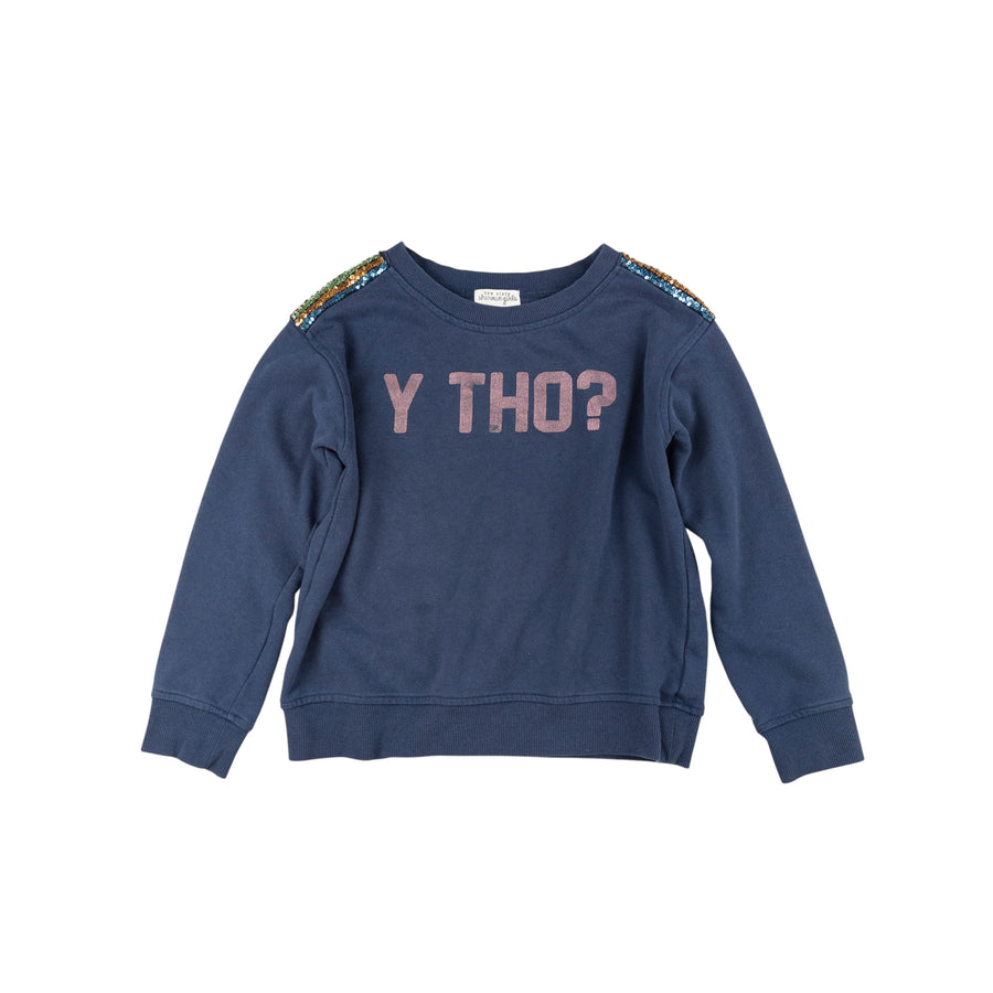Ten Sixty sweatshirt 7-8